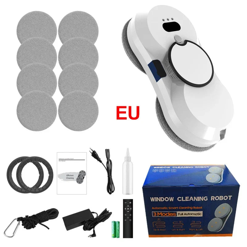 Window Cleaning Robot