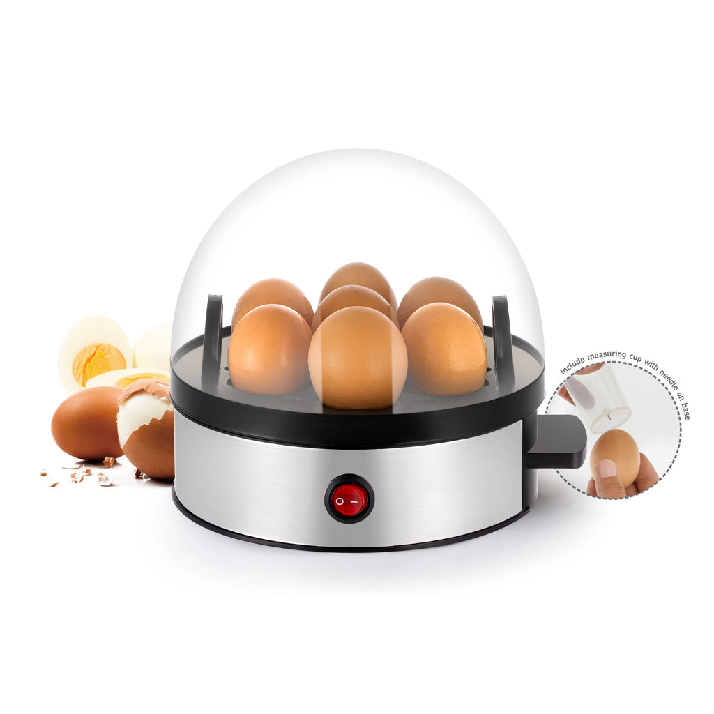 Electric Egg Boiler