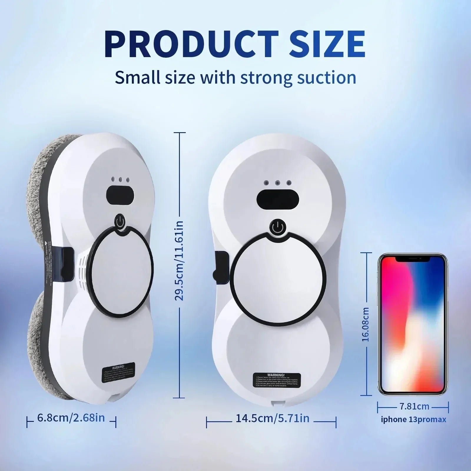 Window Cleaning Robot