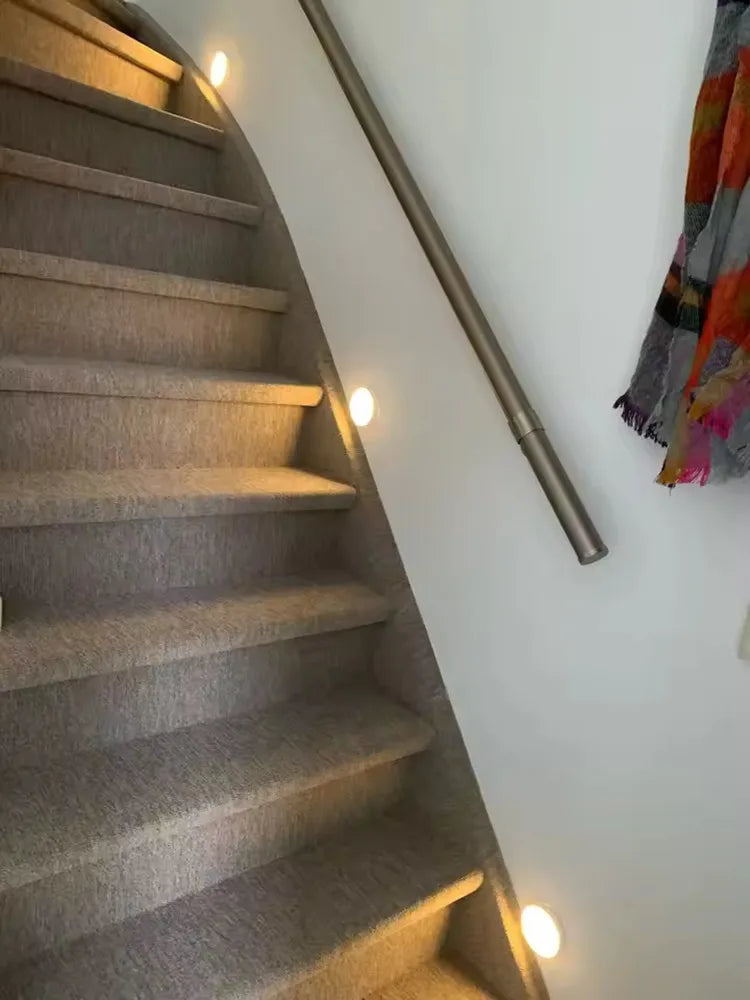 Motion Sensor Light Bedroom Night Light