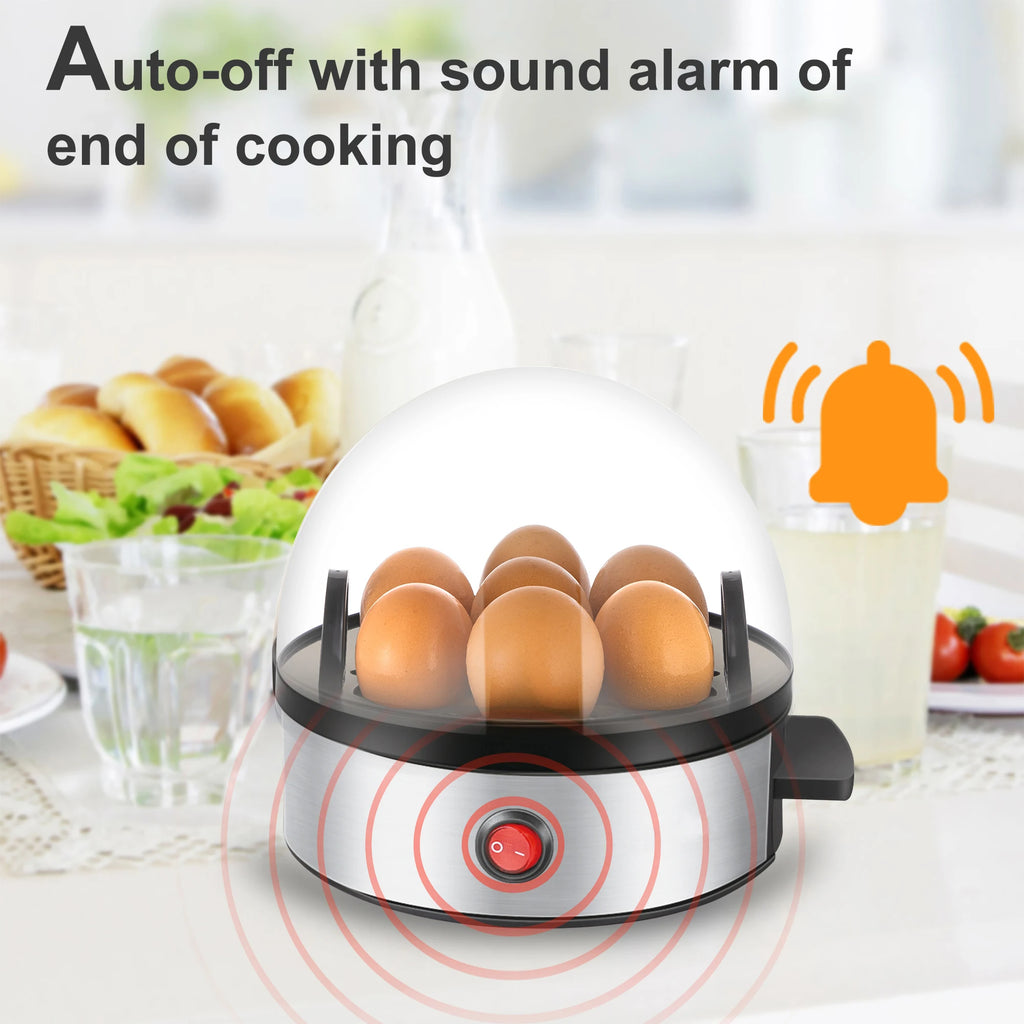 Electric Egg Boiler