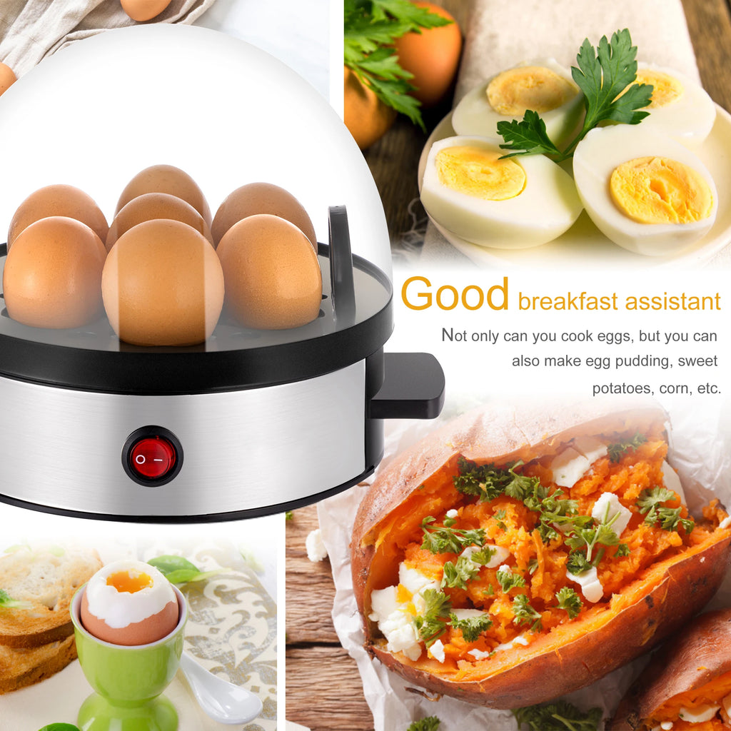 Electric Egg Boiler