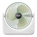 Portable USB Desktop Fan