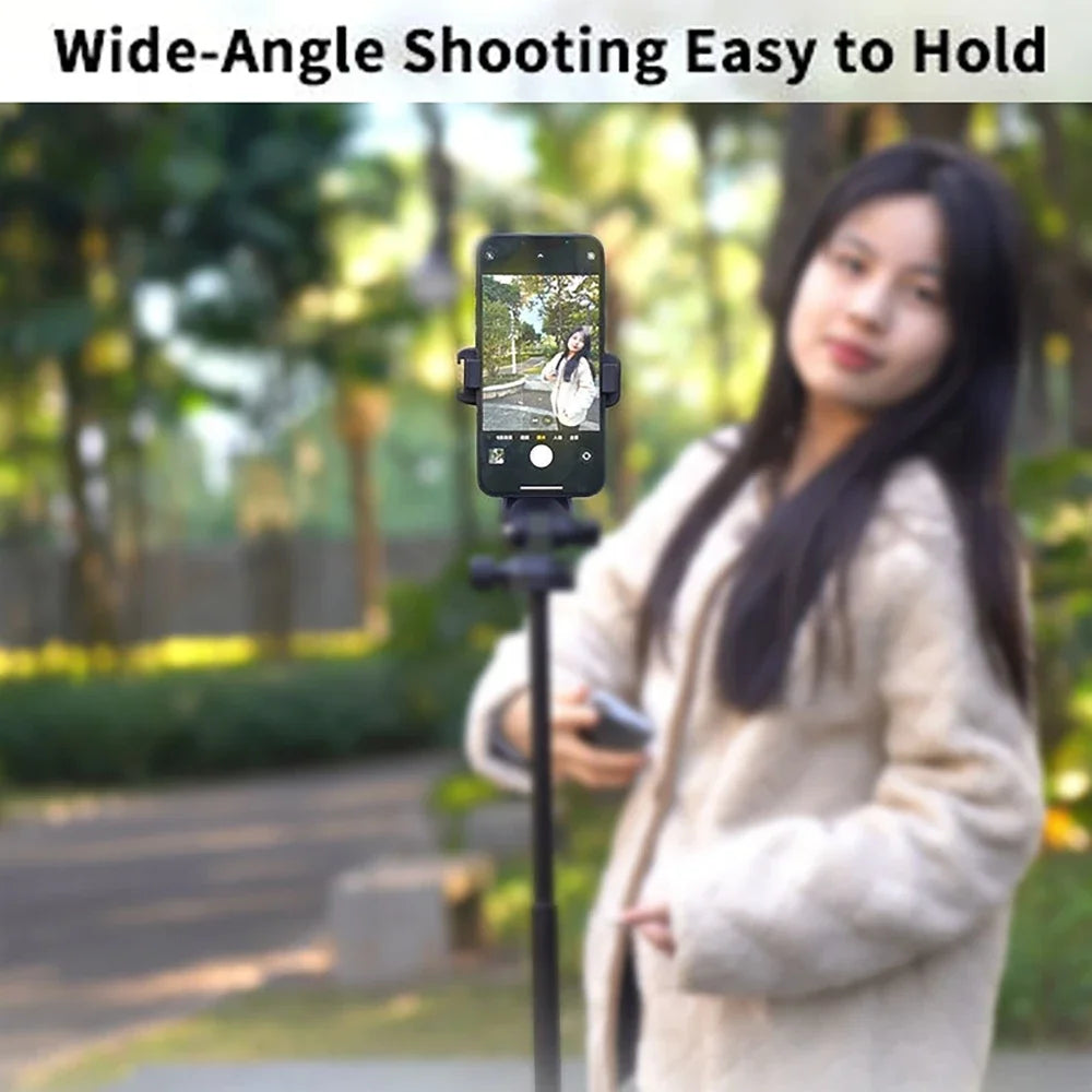 Wireless Magnetic Vlog Mobile Phone Selfie Monitor Screen
